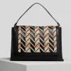 Borsa A Mano Maxi Linea Partenope