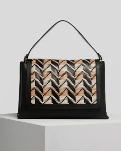 Borsa A Mano Maxi Linea Partenope
