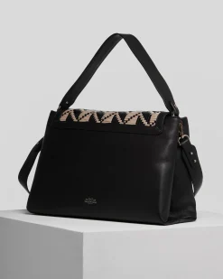 Borsa A Mano Maxi Linea Partenope