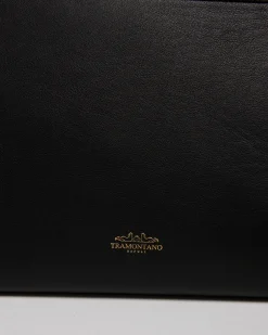 Borsa A Mano Maxi Linea Partenope