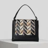 Borsa A Mano Midi Linea Partenope
