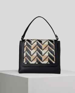 Borsa A Mano Midi Linea Partenope