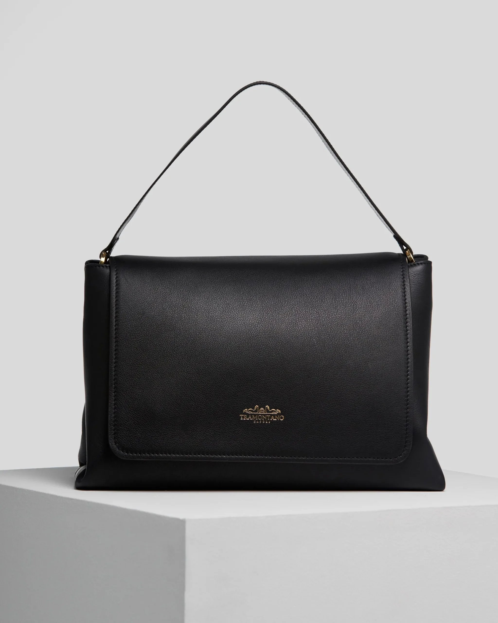 Borsa A Spalla Maxi Linea Partenope