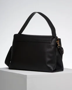 Borsa A Spalla Maxi Linea Partenope