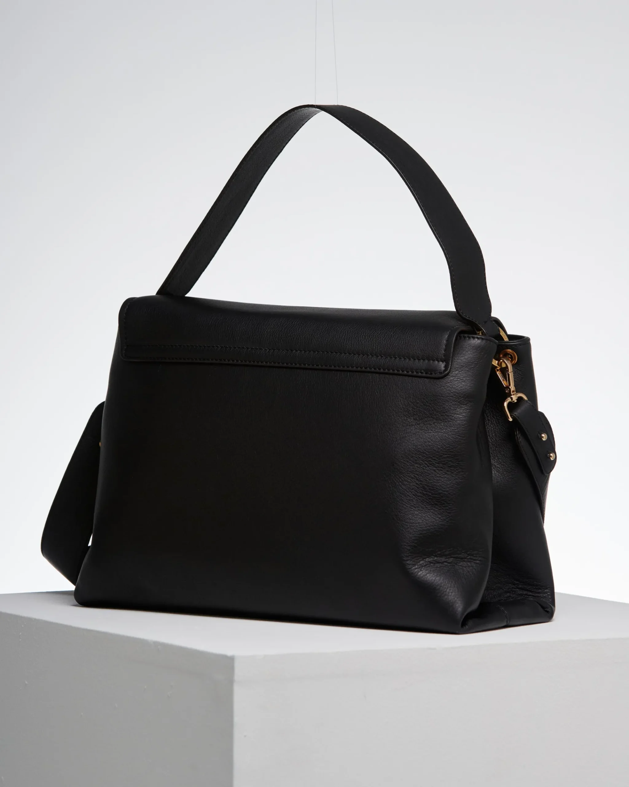 Borsa A Spalla Maxi Linea Partenope