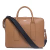 Borsa Professionale Doppio Scomparto Linea Portanova