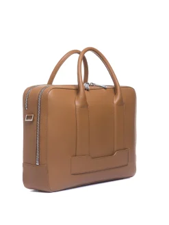 Borsa Professionale Doppio Scomparto Linea Portanova