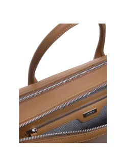 Borsa Professionale Doppio Scomparto Linea Portanova