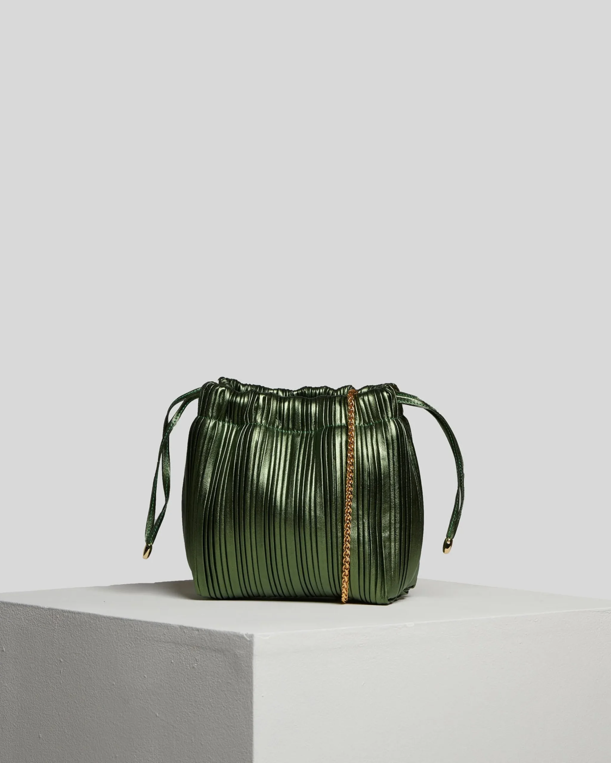 Bucket Bag