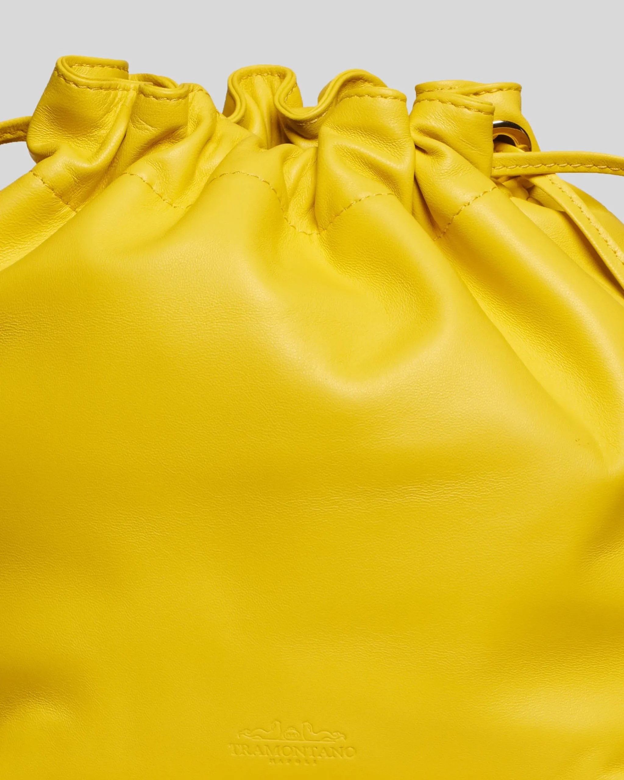 Bucket Bag
