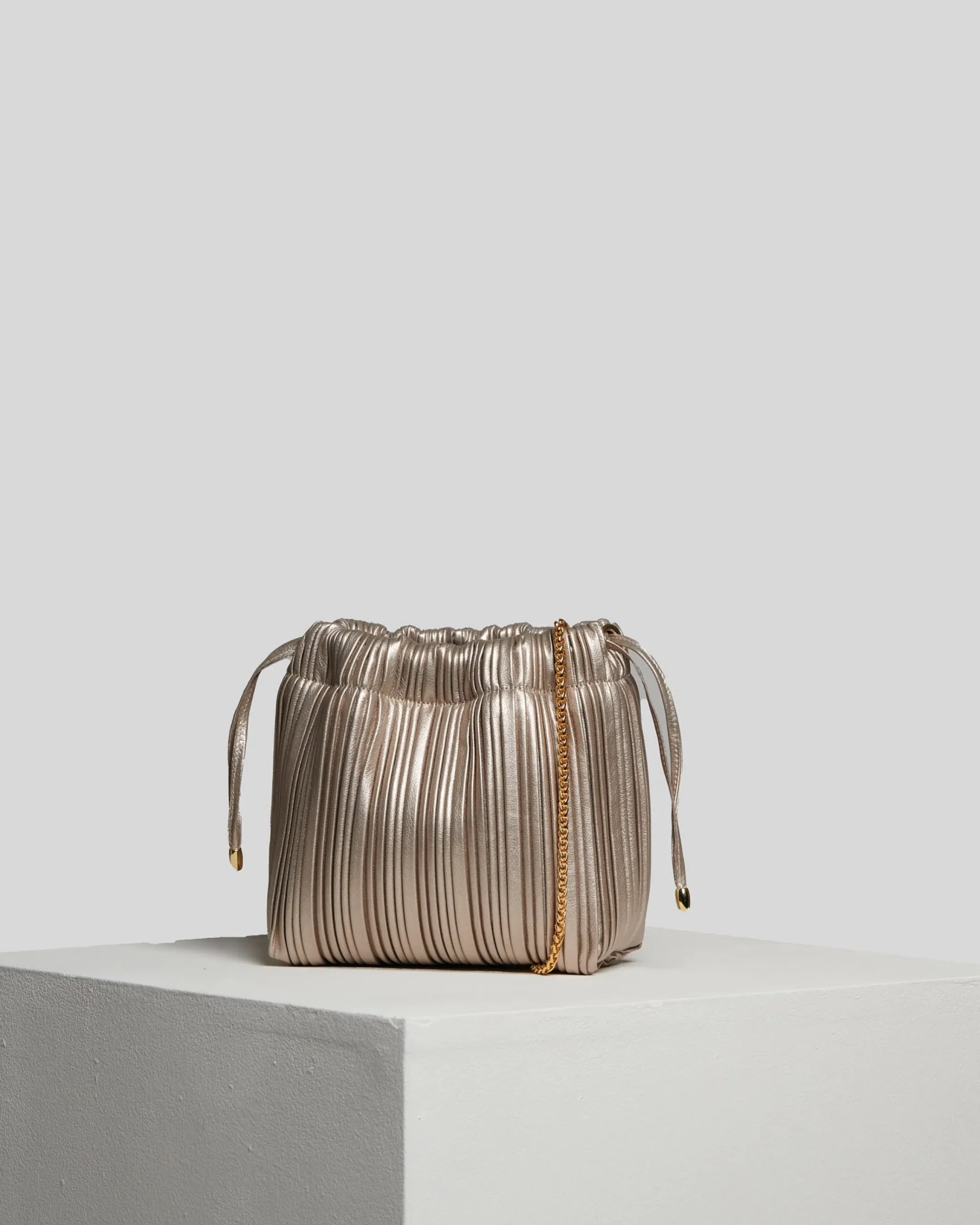 Bucket Bag