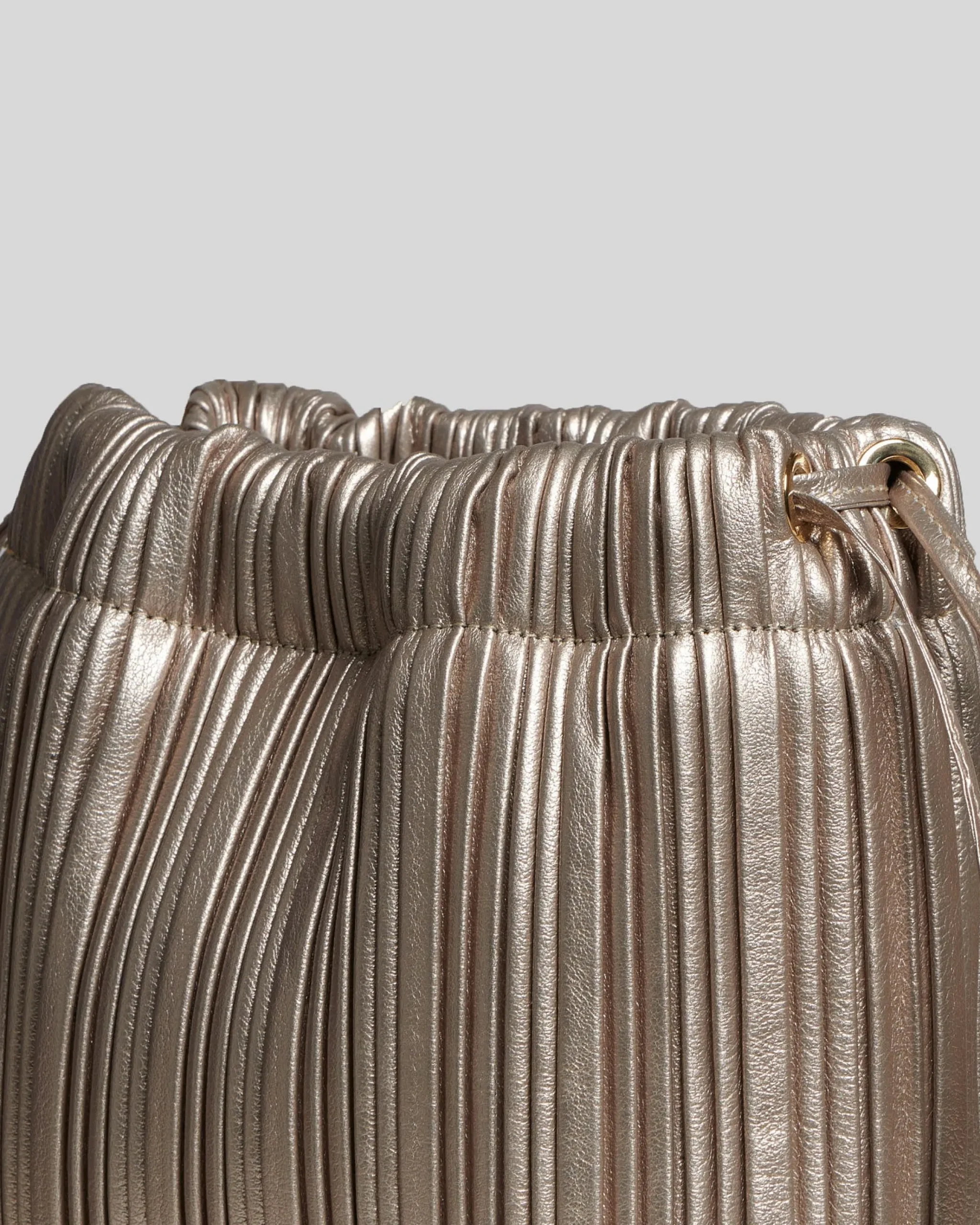 Bucket Bag