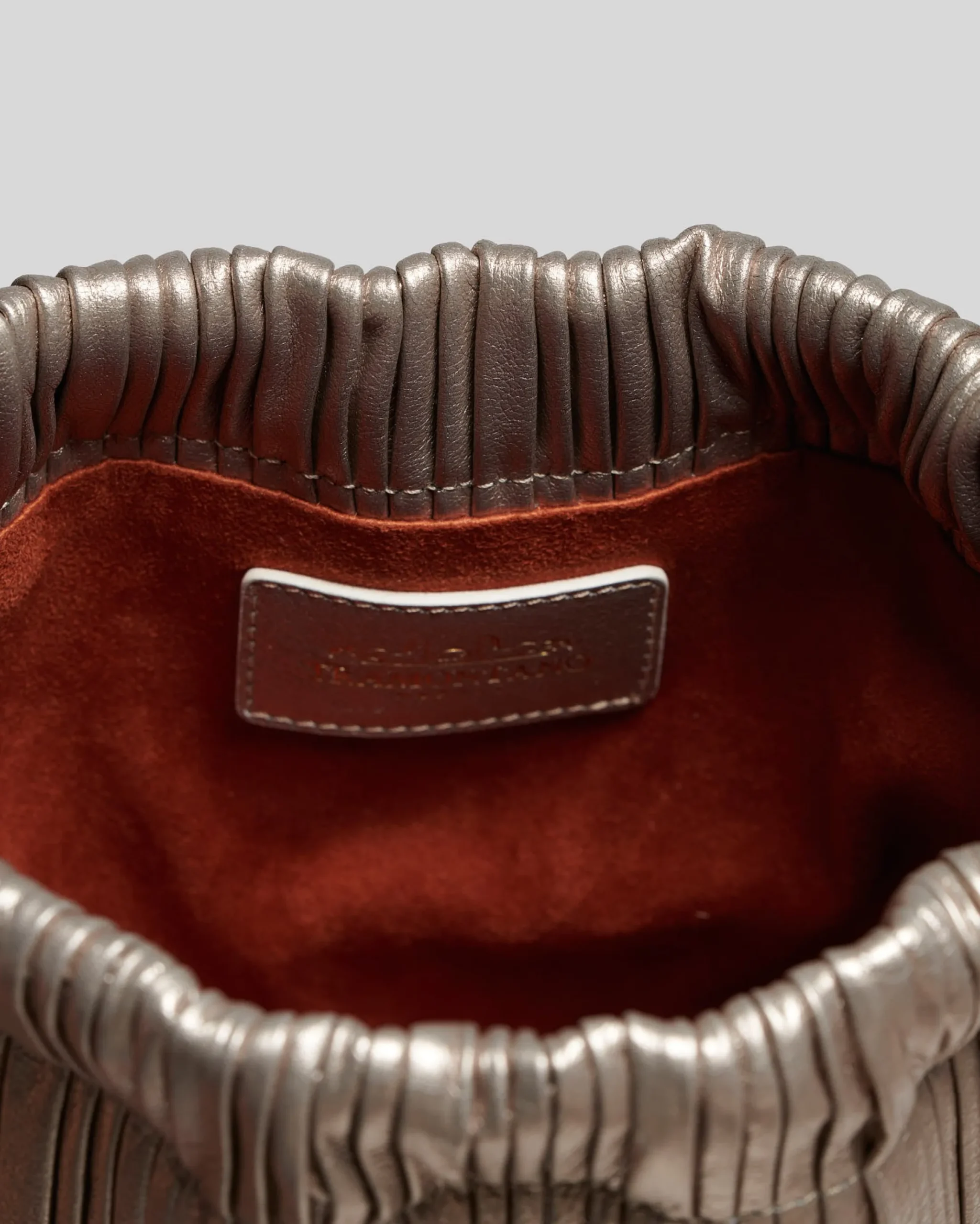 Bucket Bag