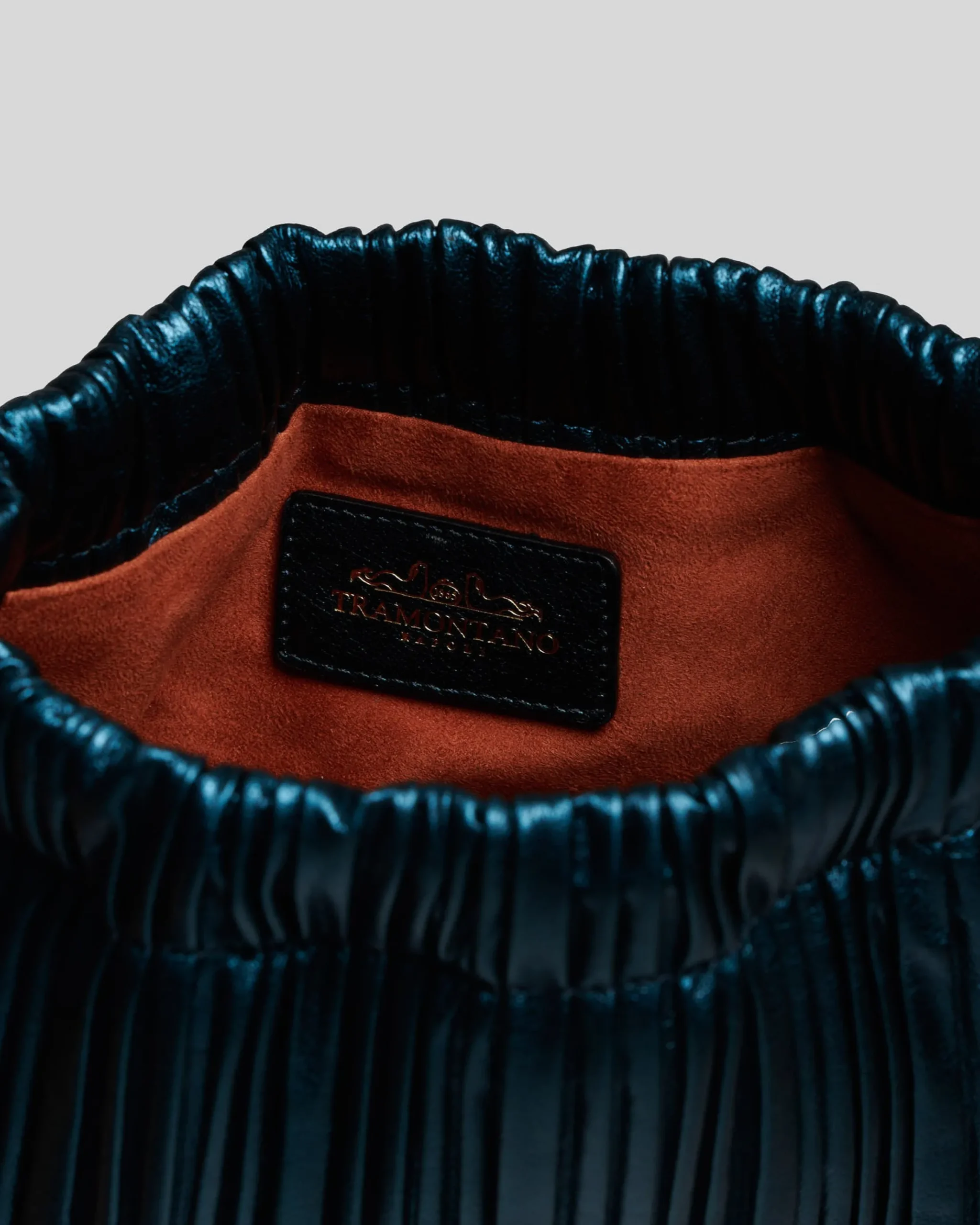Bucket Bag