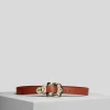 Cintura Linea Tramontano Belt