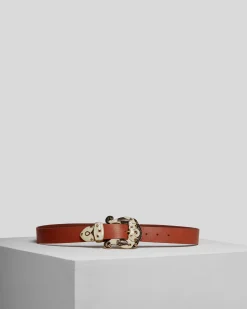 Cintura Linea Tramontano Belt