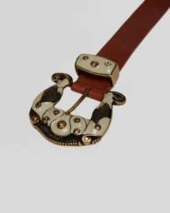 Cintura Linea Tramontano Belt