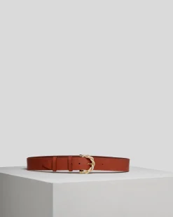 Cintura Linea Tramontano Belt