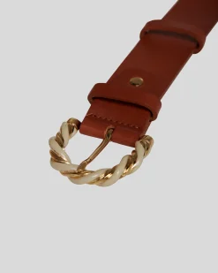 Cintura Linea Tramontano Belt