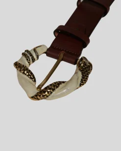 Cintura Linea Tramontano Belt