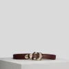 Cintura Linea Tramontano Belt