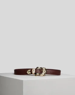 Cintura Linea Tramontano Belt