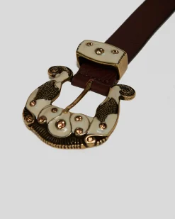 Cintura Linea Tramontano Belt