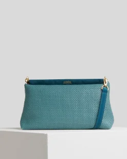 Clutch Maxi Chiusura A Scatto