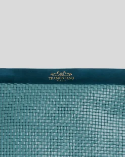 Clutch Maxi Chiusura A Scatto