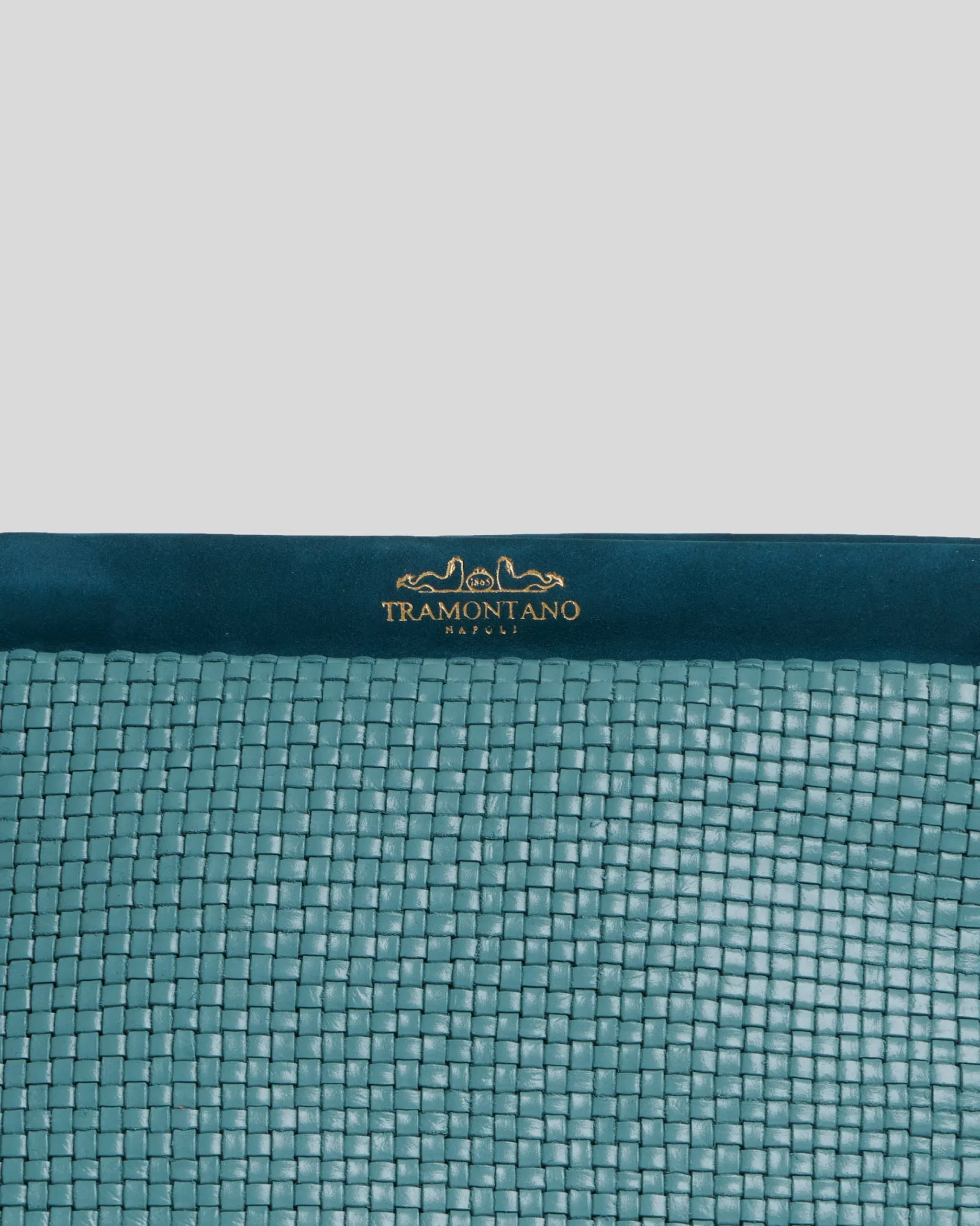 Clutch Maxi Chiusura A Scatto