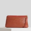 Clutch Maxi Chiusura A Scatto