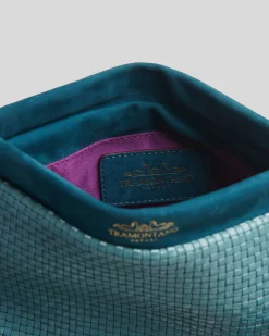 Clutch Maxi Chiusura A Scatto