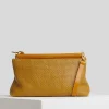 Clutch Maxi Chiusura A Scatto