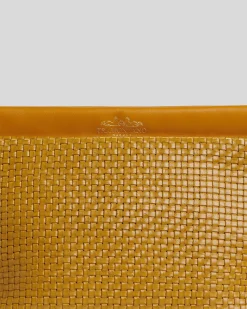Clutch Maxi Chiusura A Scatto