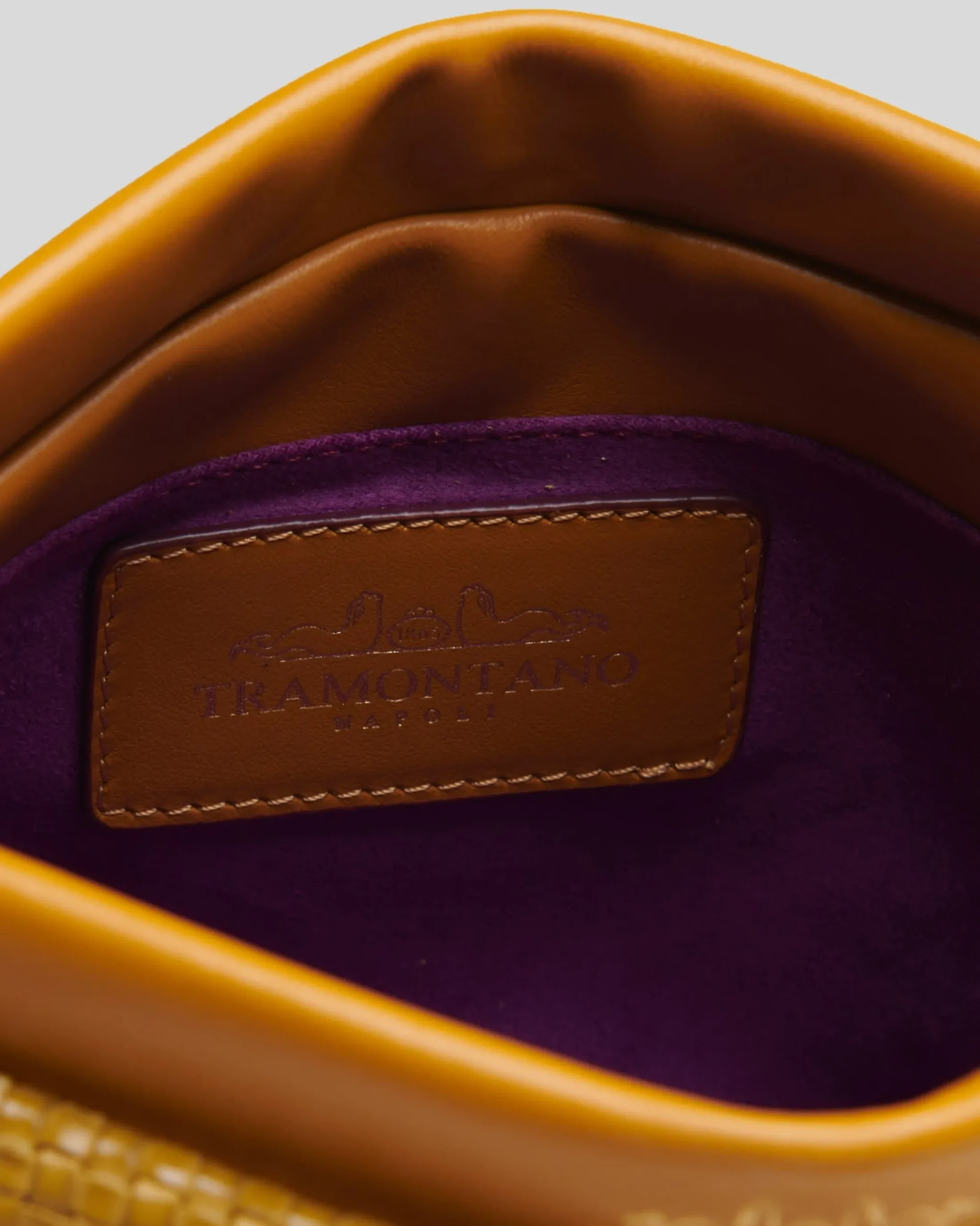 Clutch Maxi Chiusura A Scatto