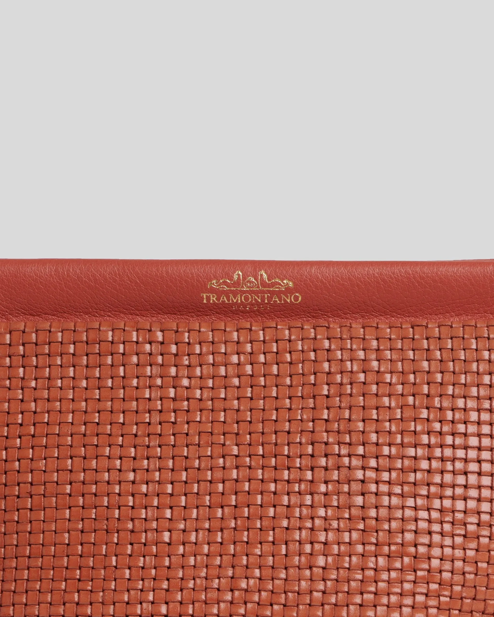 Clutch Maxi Chiusura A Scatto
