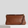 Clutch Maxi Chiusura A Scatto