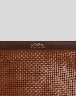 Clutch Maxi Chiusura A Scatto