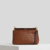 Clutch Midi Chiusura A Scatto