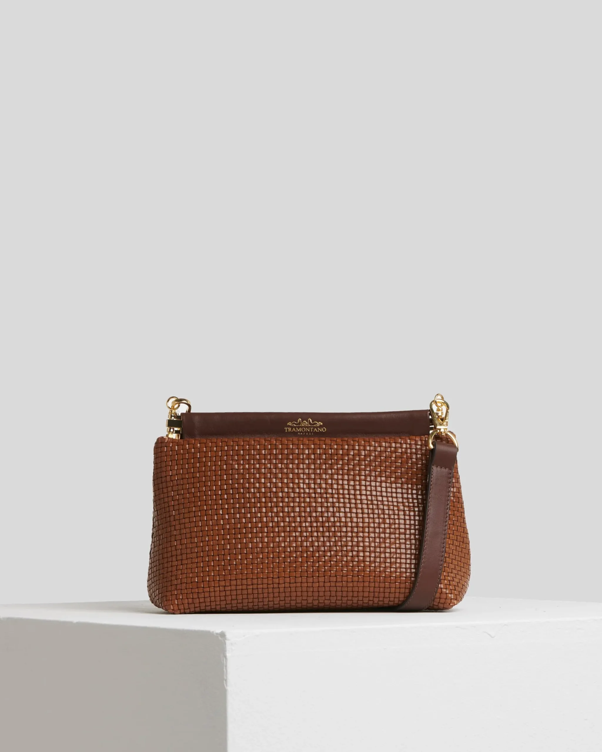 Clutch Midi Chiusura A Scatto