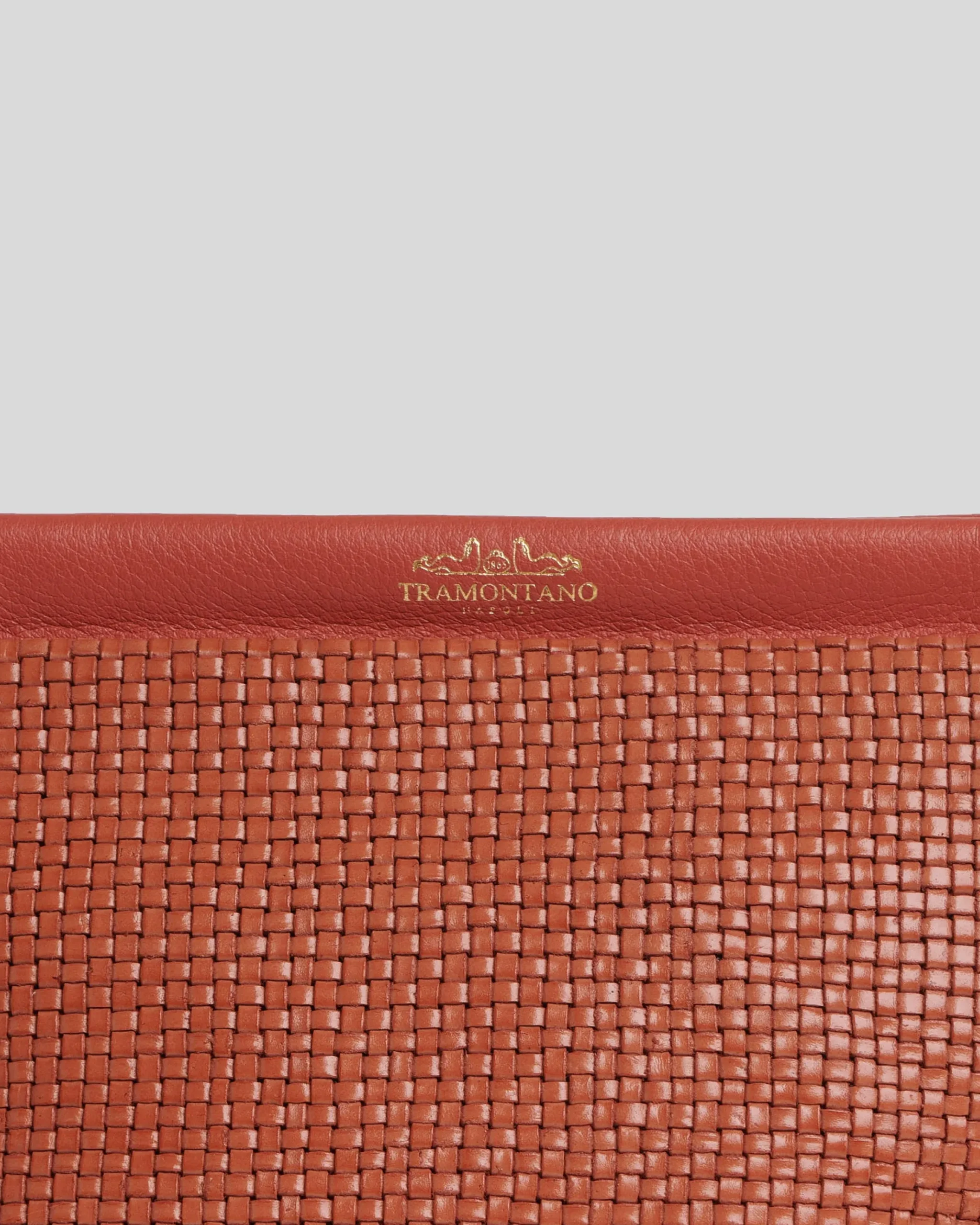 Clutch Midi Chiusura A Scatto