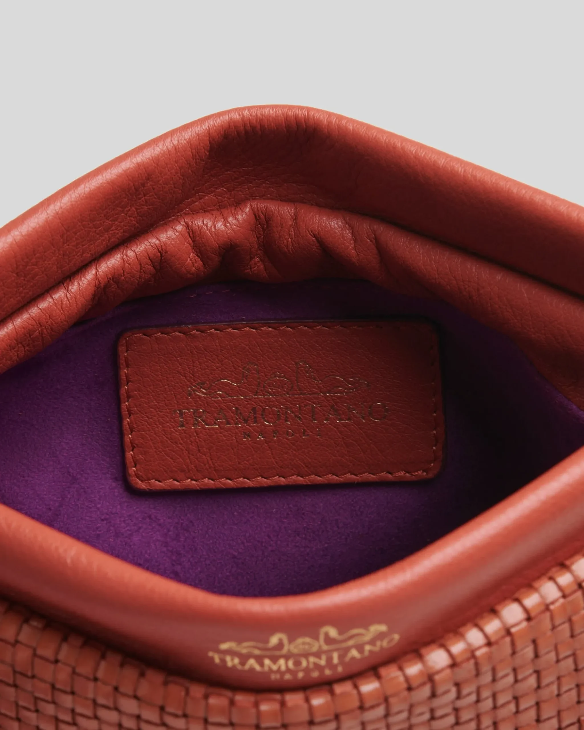 Clutch Midi Chiusura A Scatto