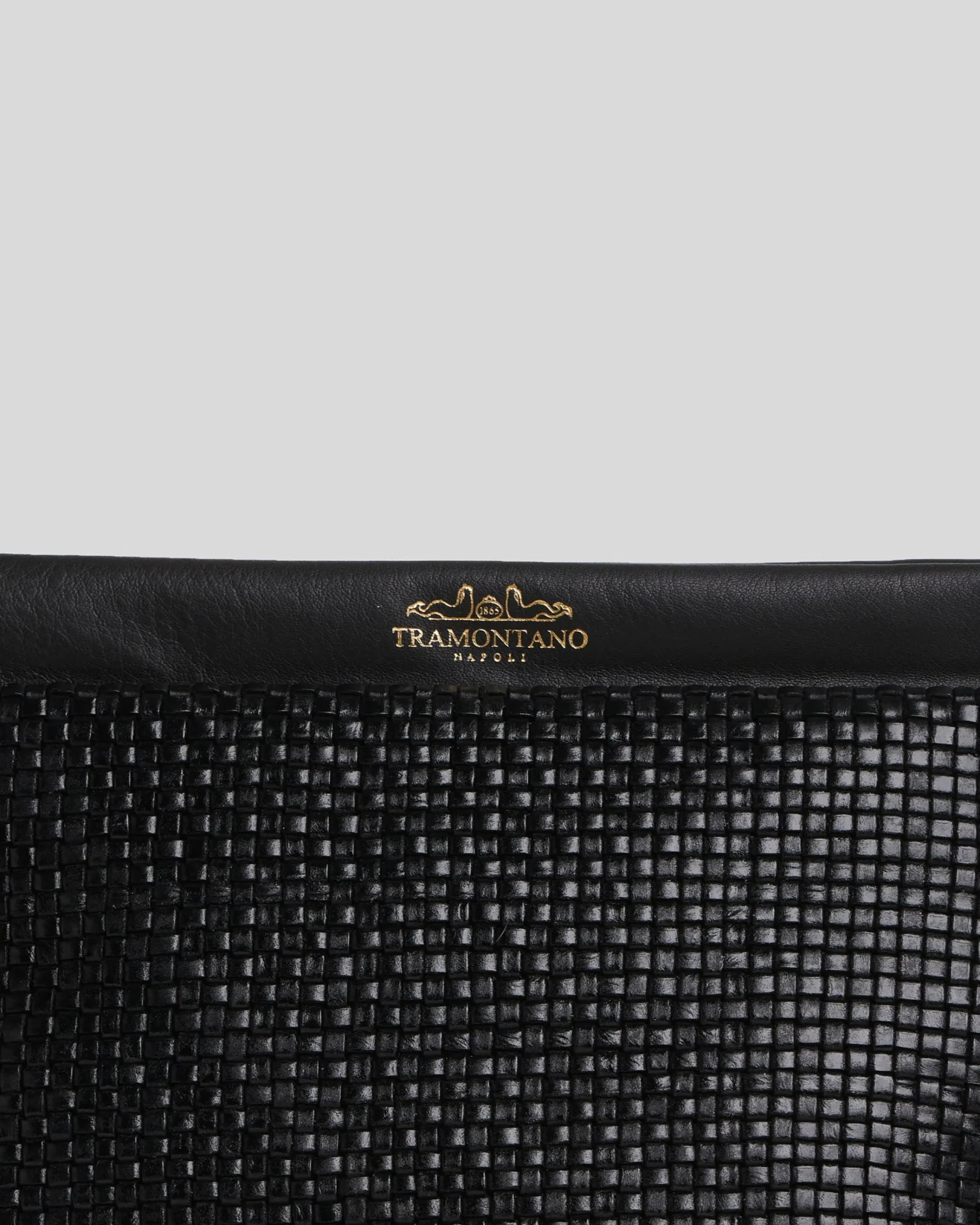 Clutch Midi Chiusura A Scatto