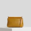Clutch Midi Chiusura A Scatto