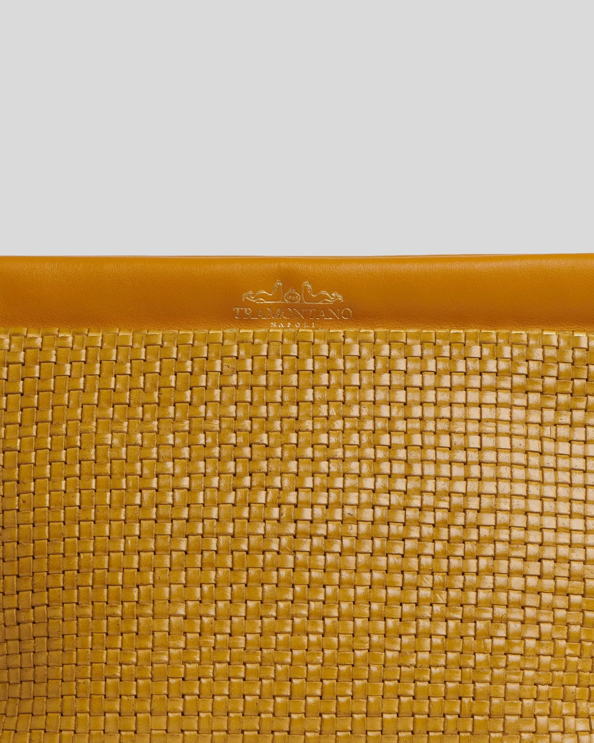 Clutch Midi Chiusura A Scatto