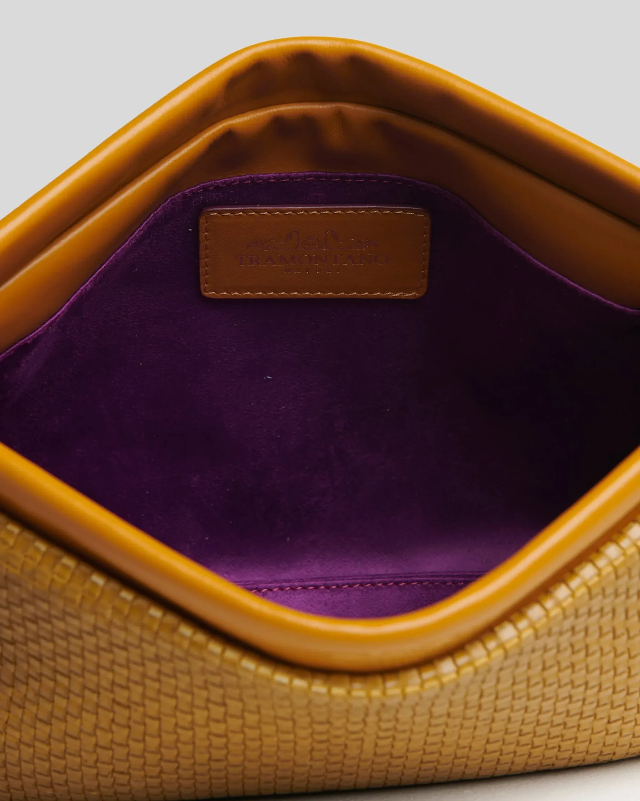 Clutch Midi Chiusura A Scatto