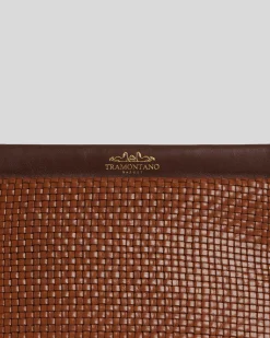 Clutch Midi Chiusura A Scatto