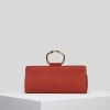 Clutch Midi Linea Nisida