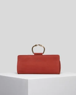 Clutch Midi Linea Nisida