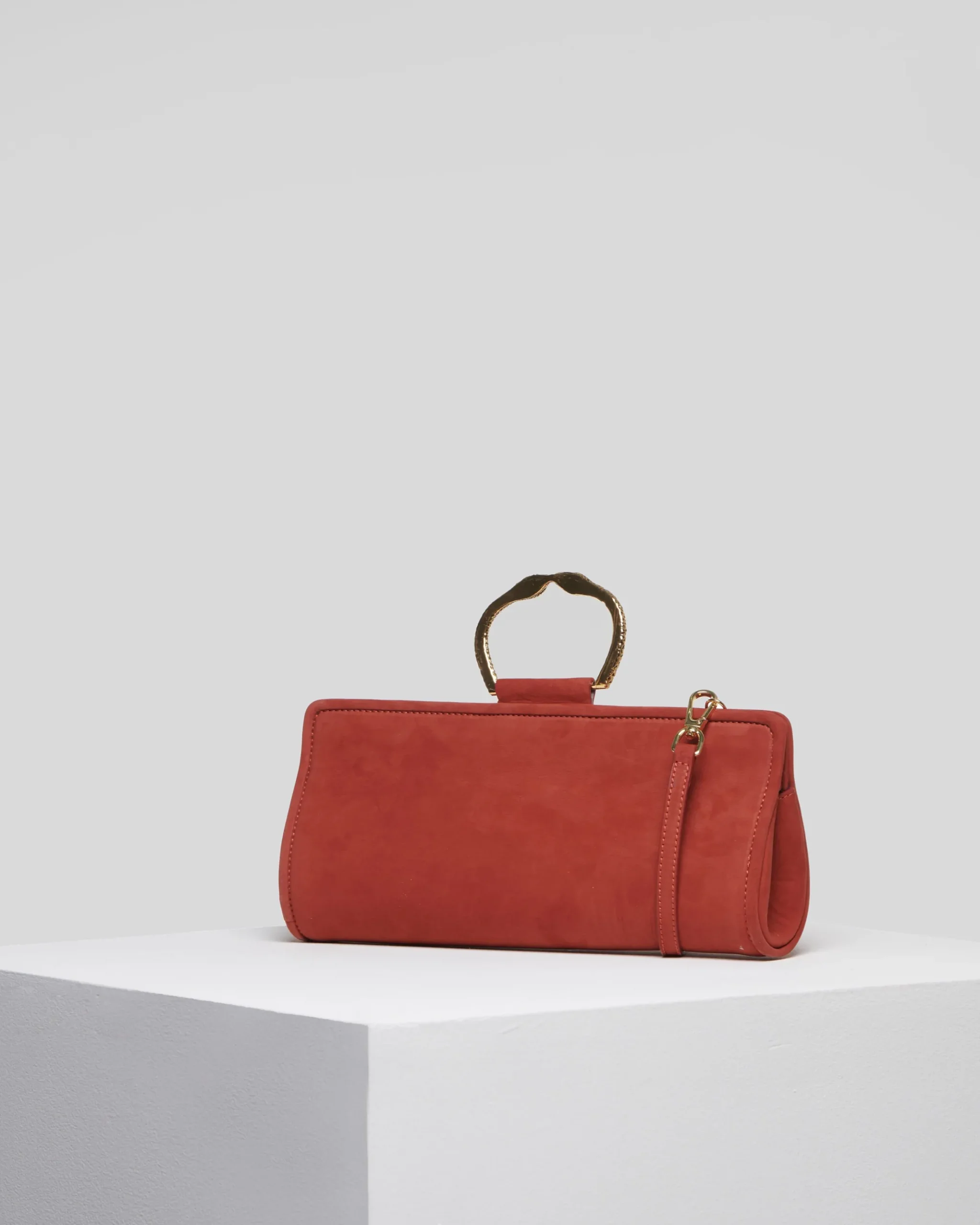 Clutch Midi Linea Nisida